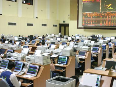Ho Chi Minh City bourse bounces back